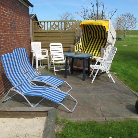Holiday Home Osterkamp By Interhome Friederikensiel Exterior photo