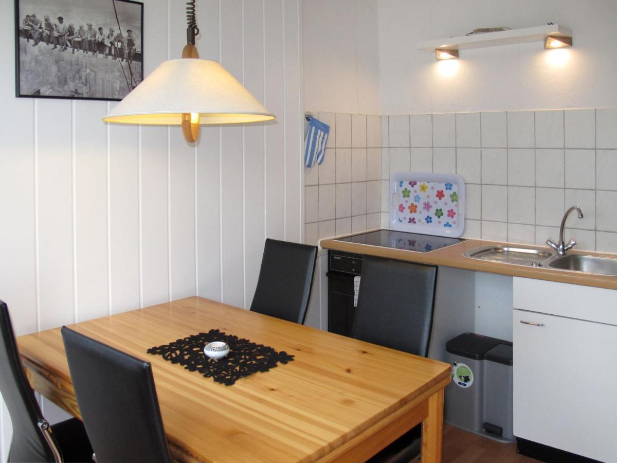 Holiday Home Osterkamp By Interhome Friederikensiel Exterior photo