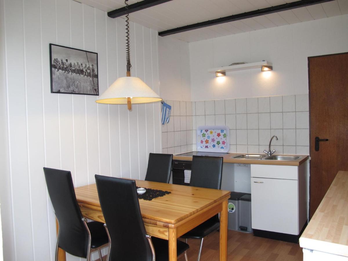 Holiday Home Osterkamp By Interhome Friederikensiel Exterior photo