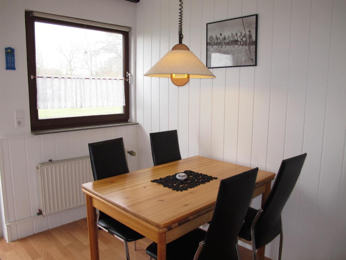 Holiday Home Osterkamp By Interhome Friederikensiel Exterior photo